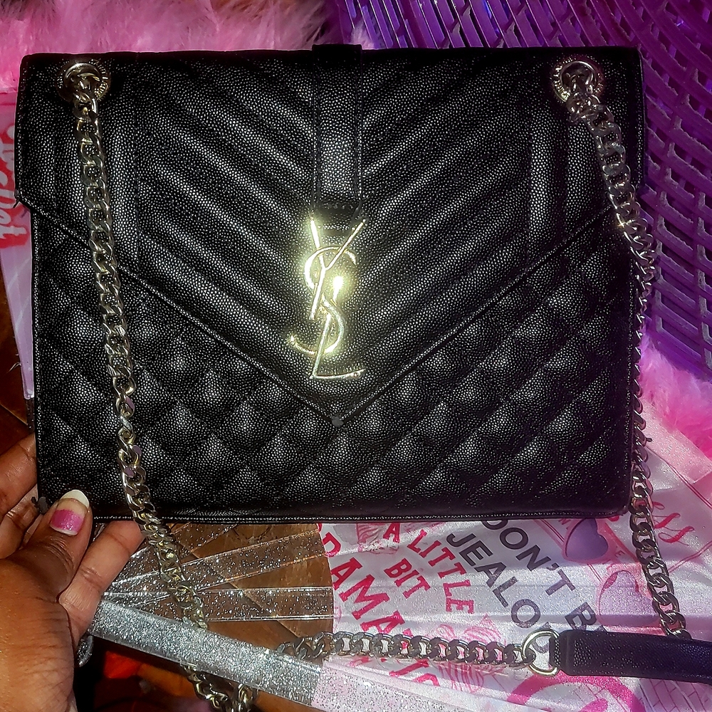 YSL bag